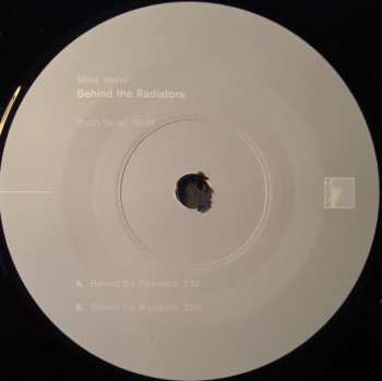 SP Mika Vainio: Behind The Radiators LTD