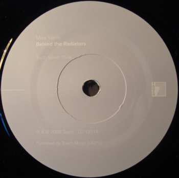SP Mika Vainio: Behind The Radiators LTD