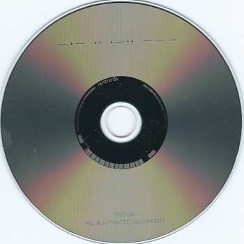 CD Mika Vainio: Kilo