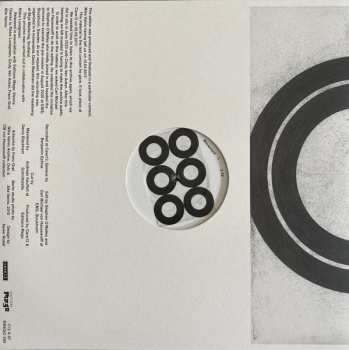 2LP Mika Vainio: Last Live