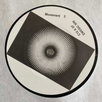 2LP Mika Vainio: Last Live