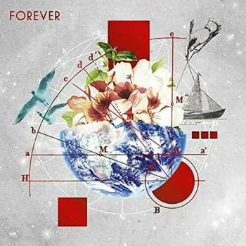 Album L'Arc~en~Ciel: Forever