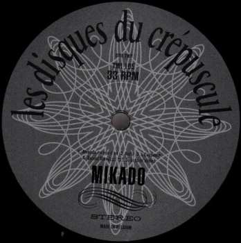 2LP Mikado: Forever
