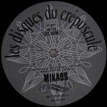 2LP Mikado: Forever