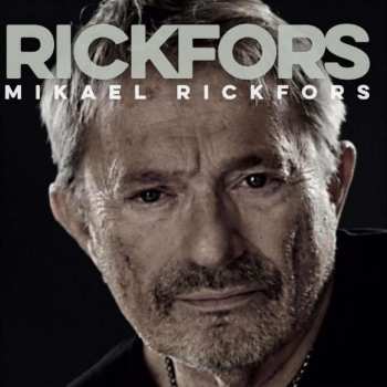 CD Mikael Rickfors: Rickfors