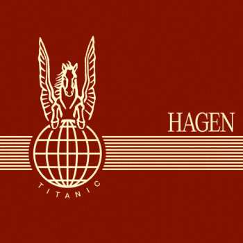 LP Mikael Wiehe: Hagen
