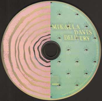 CD Mikaela Davis: Delivery
