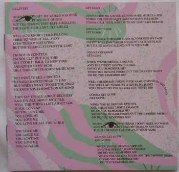 CD Mikaela Davis: Delivery