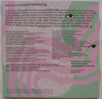 CD Mikaela Davis: Delivery