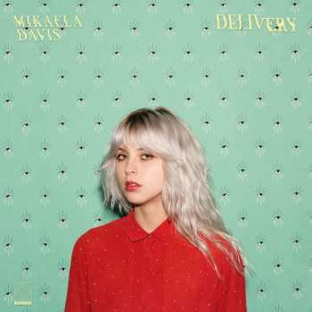 CD Mikaela Davis: Delivery