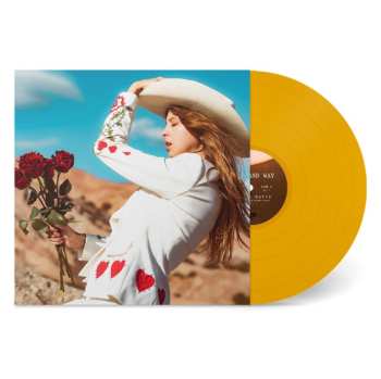 Album Mikaela Davis: Graceland Way