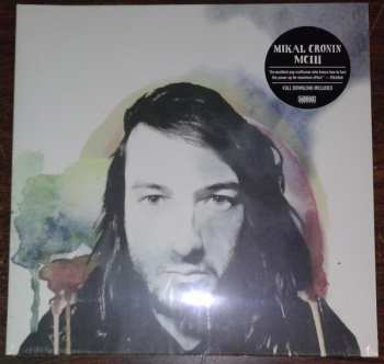 LP Mikal Cronin: MCIII