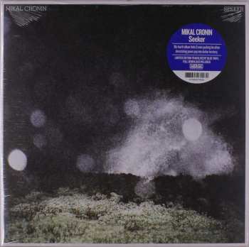 LP Mikal Cronin: Seeker LTD | CLR