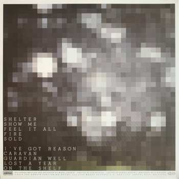 LP Mikal Cronin: Switched-On Seeker