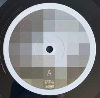 LP Mikal Cronin: Switched-On Seeker