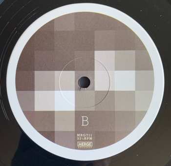 LP Mikal Cronin: Switched-On Seeker