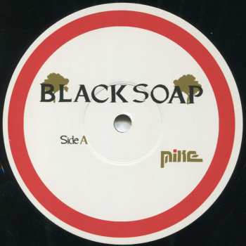 LP Mike: Black Soap