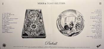 2LP Mike: Pinball I and II