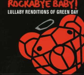 CD Mike Baiardi: Rockabye Baby! Lullaby Renditions of Green Day