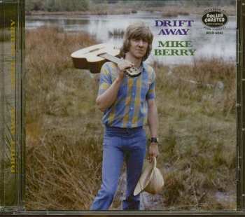 Album Mike Berry: Drift Away