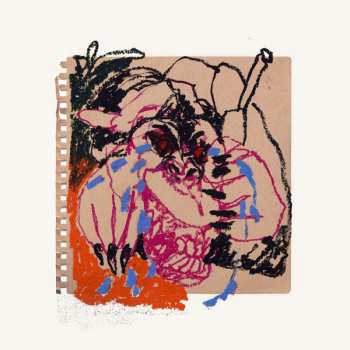 Album Mike: Beware Of The Monkey