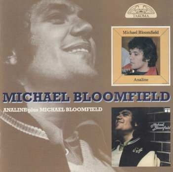 CD Mike Bloomfield: Analine plus Michael Bloomfield
