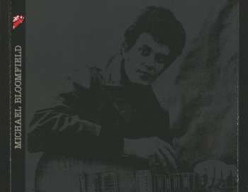 CD Mike Bloomfield: Living In The Fast Lane