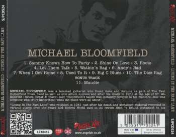 CD Mike Bloomfield: Living In The Fast Lane