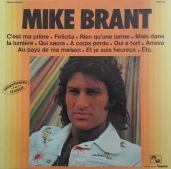 Album Mike Brant: Mike Brant