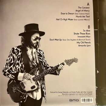 LP The Dirty Knobs: Vagabonds, Virgins & Misfits