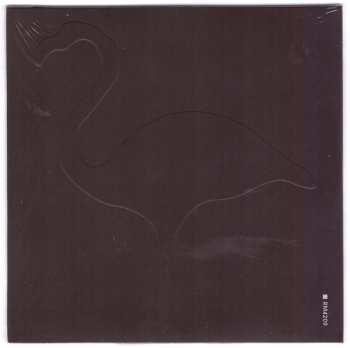 CD Mike Cooper: Black Flamingo LTD