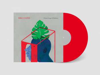 LP Mike Cooper: Distant Songs Of Madmen