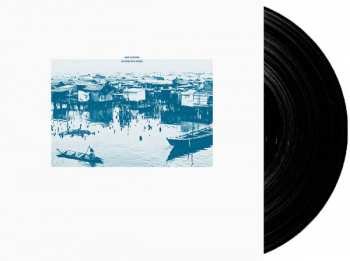 LP Mike Cooper: Playing With Water