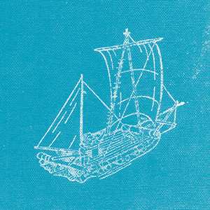 Album Mike Cooper: Raft
