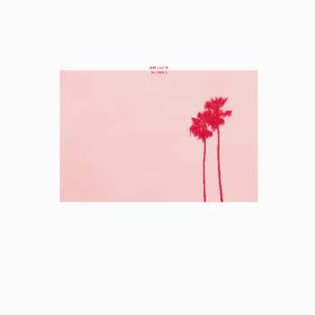 Album Mike Cooper: Rayon Hula - An Homage To Arthur Lyman And Ellery Chun