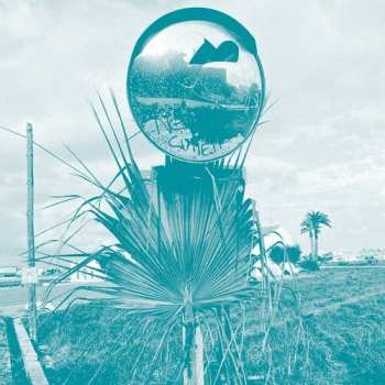 CD Mike Cooper: Slow Motion Lightning
