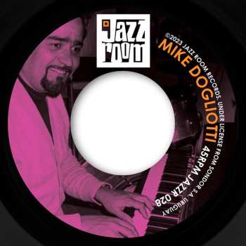 Album Mike Dogliotti: Hagalo/Camaleon