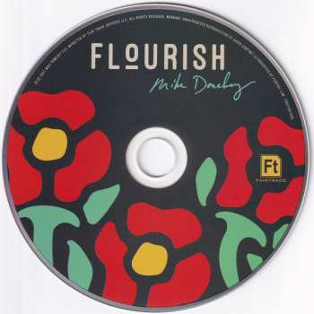CD Mike Donehey: Flourish