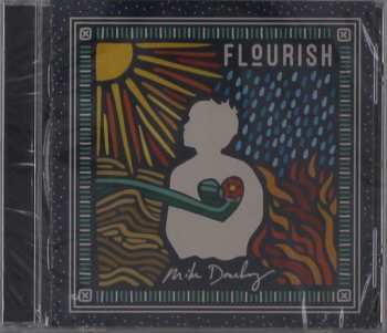 Album Mike Donehey: Flourish