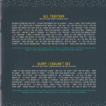 CD Mike Donehey: Flourish