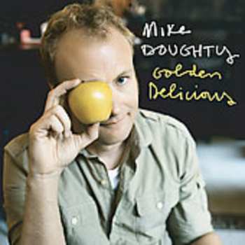 Album Mike Doughty: Golden Delicious