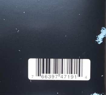 2LP Mike Farris: Silver & Stone