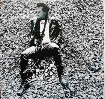 2LP Mike Farris: Silver & Stone