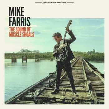 Album Sound Of Muscle Shoals
