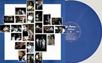 LP Mike Francis: Features CLR | LTD
