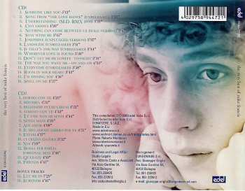 2CD Mike Francis: The Very Best Of