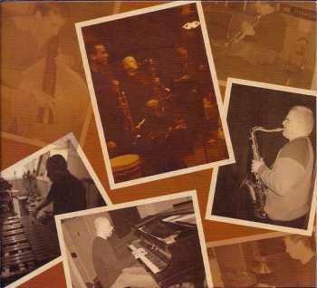 CD Mike Frost Project: Comin' Straight At Ya'