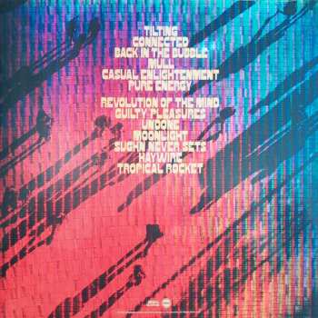 LP Mike Gordon: Flying Games CLR
