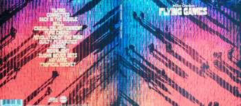 CD Mike Gordon: Flying Games