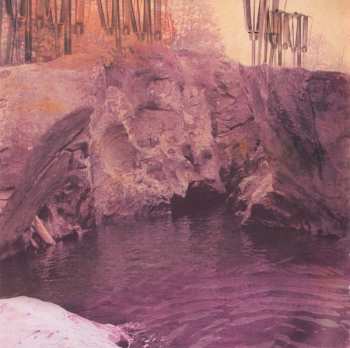 CD Mike Gordon: Inside In